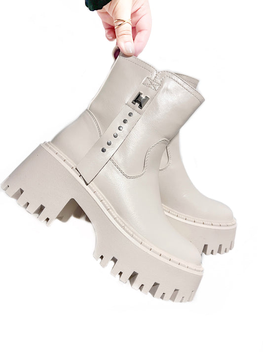 Boots- Blanco Invierno-00457